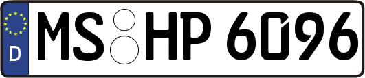 MS-HP6096