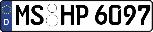 MS-HP6097