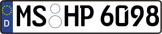 MS-HP6098