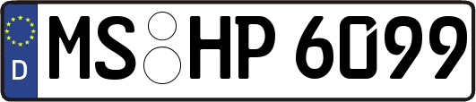 MS-HP6099