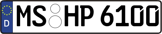 MS-HP6100