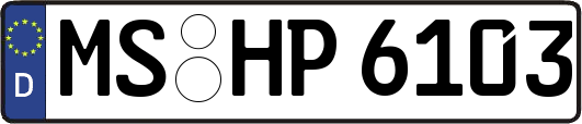 MS-HP6103