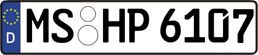 MS-HP6107