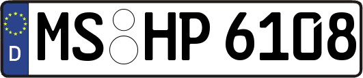 MS-HP6108