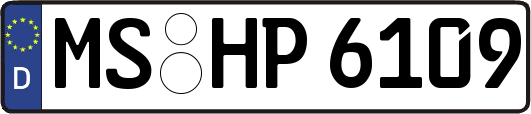 MS-HP6109