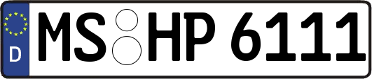 MS-HP6111