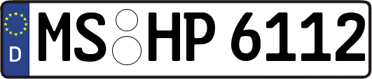 MS-HP6112
