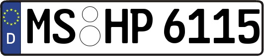 MS-HP6115