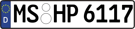 MS-HP6117