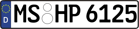 MS-HP6125