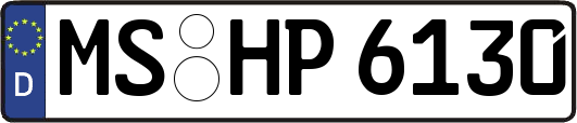 MS-HP6130