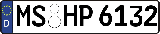 MS-HP6132