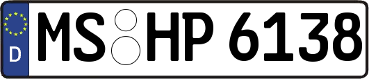 MS-HP6138