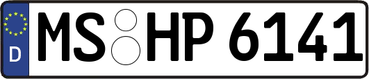 MS-HP6141