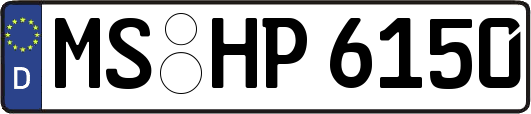 MS-HP6150