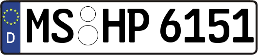 MS-HP6151