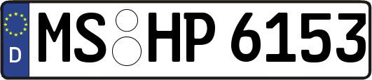 MS-HP6153