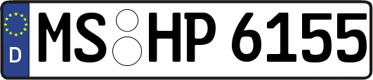 MS-HP6155