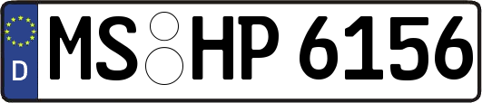 MS-HP6156
