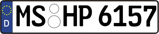 MS-HP6157