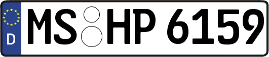 MS-HP6159