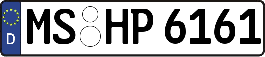 MS-HP6161