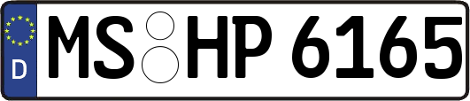 MS-HP6165