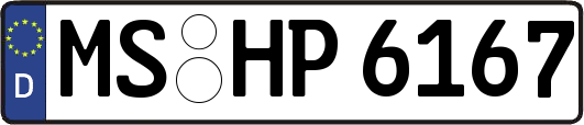 MS-HP6167