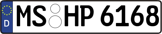 MS-HP6168