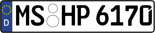 MS-HP6170