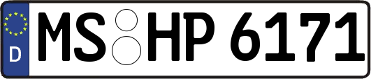 MS-HP6171