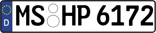 MS-HP6172