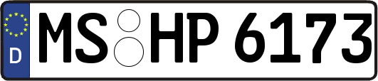 MS-HP6173