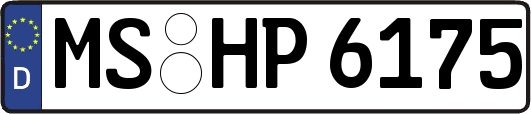 MS-HP6175
