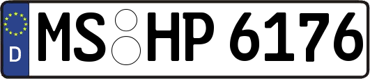 MS-HP6176
