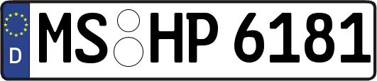 MS-HP6181