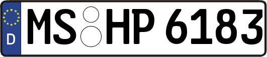 MS-HP6183