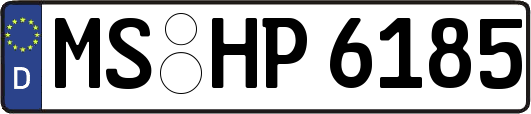 MS-HP6185