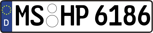 MS-HP6186