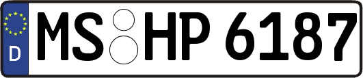MS-HP6187