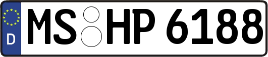 MS-HP6188