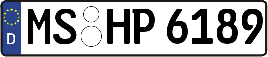 MS-HP6189