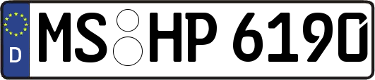 MS-HP6190