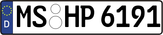 MS-HP6191