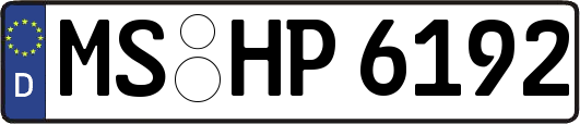 MS-HP6192