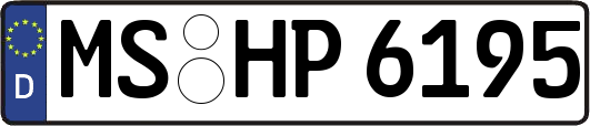 MS-HP6195