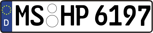 MS-HP6197