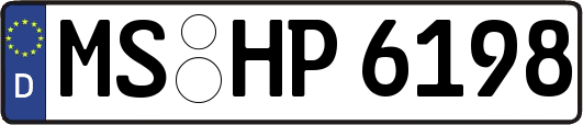 MS-HP6198