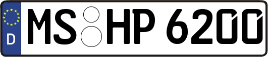 MS-HP6200