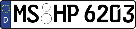 MS-HP6203